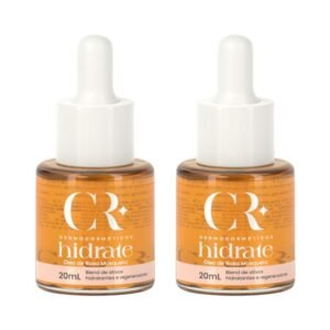 CR Hidrate - 2 Unidades
