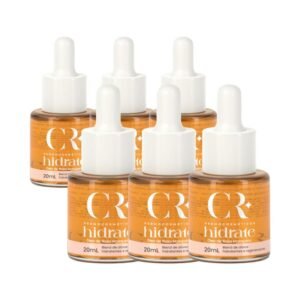 CR Hidrate - 6 Unidades